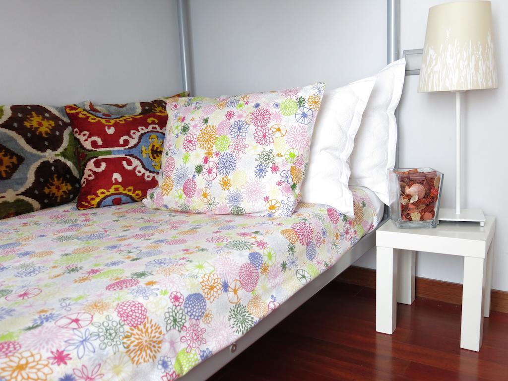 Principe Santa Ana Madrid Centro Apartman Szoba fotó
