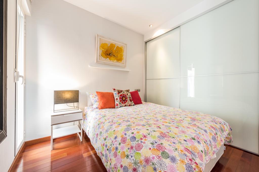Principe Santa Ana Madrid Centro Apartman Kültér fotó