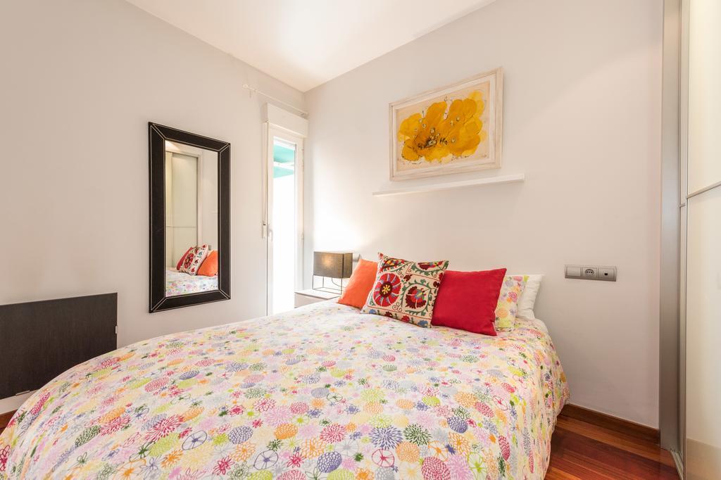 Principe Santa Ana Madrid Centro Apartman Kültér fotó