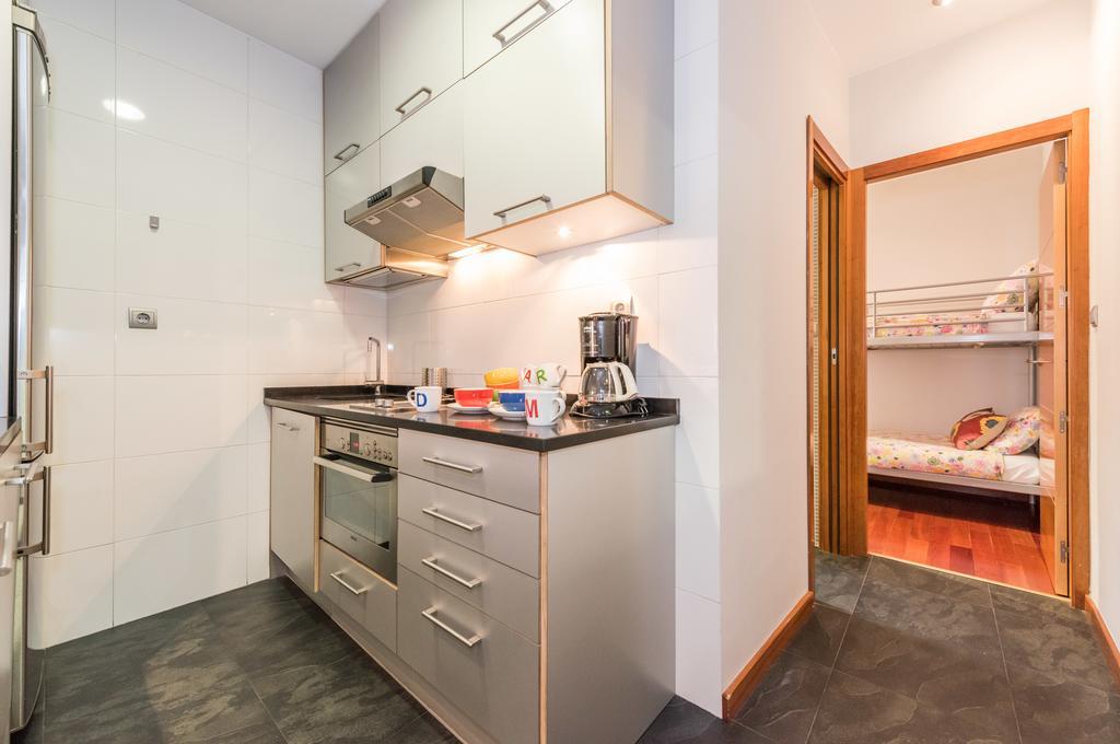 Principe Santa Ana Madrid Centro Apartman Kültér fotó