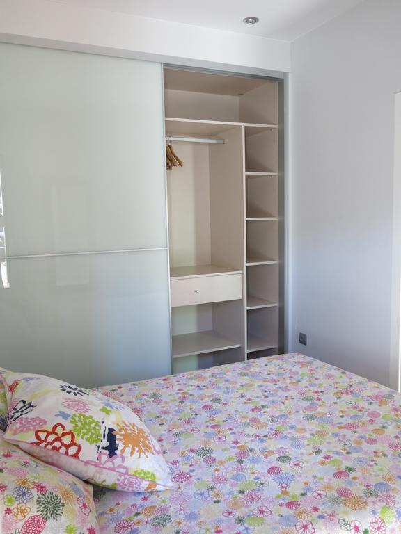 Principe Santa Ana Madrid Centro Apartman Kültér fotó